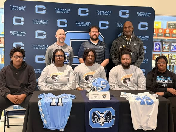 Coach Brooks tweet media