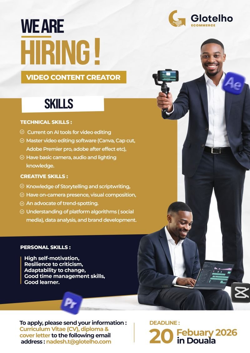 TAA JOBS tweet media