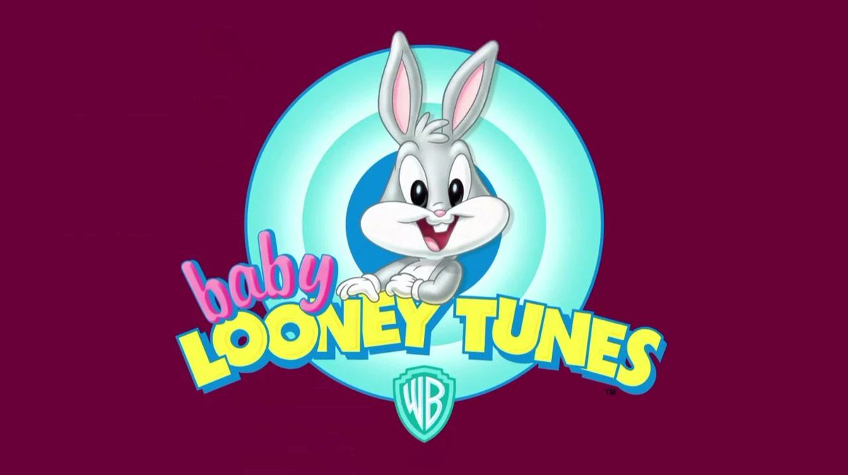 ToonHive's tweet image. ‘Baby Looney Tunes’ will be streaming soon on Tubi.

(Source: link.tubi.tv/VxHtwAoLH0b)