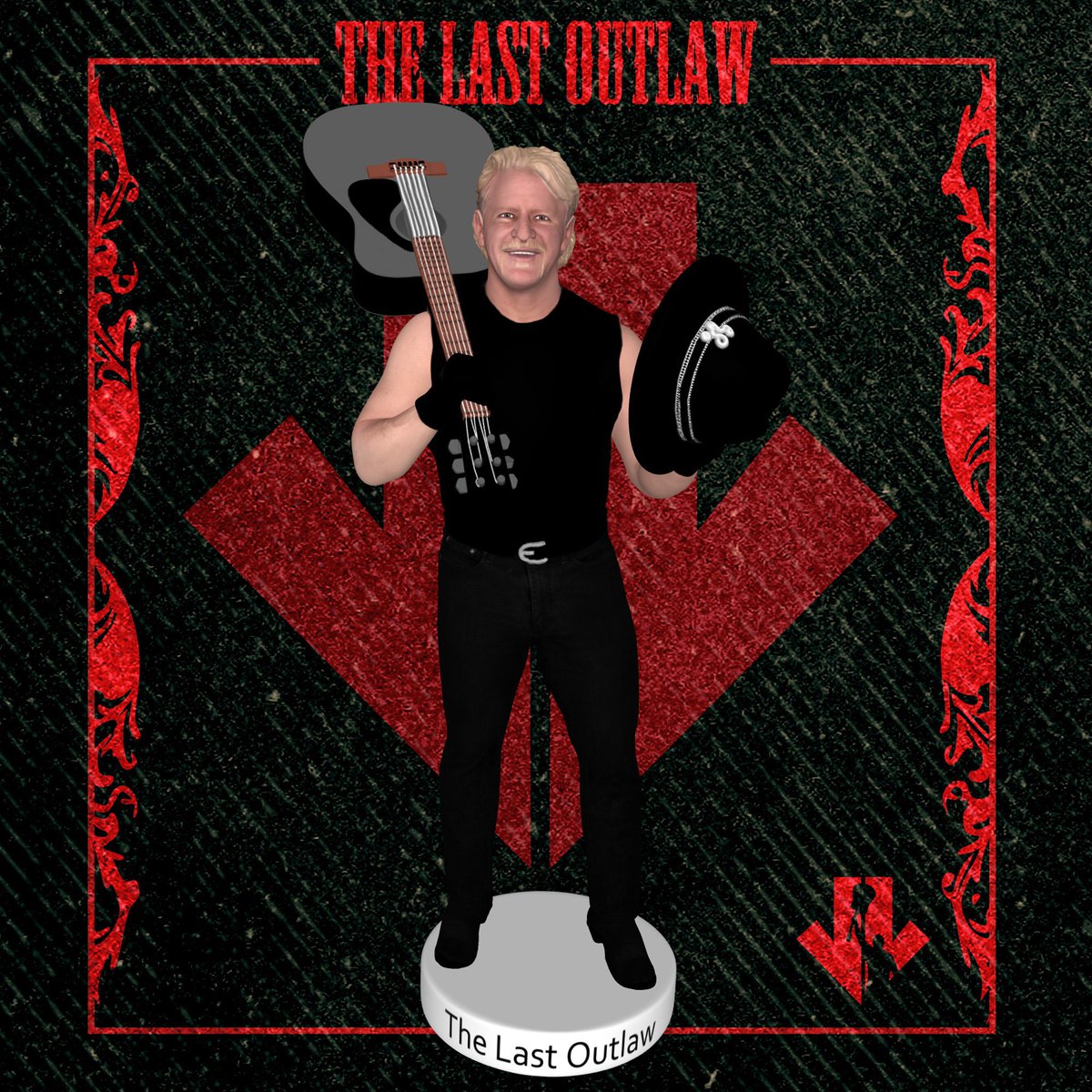 My World with Jeff Jarrett tweet media