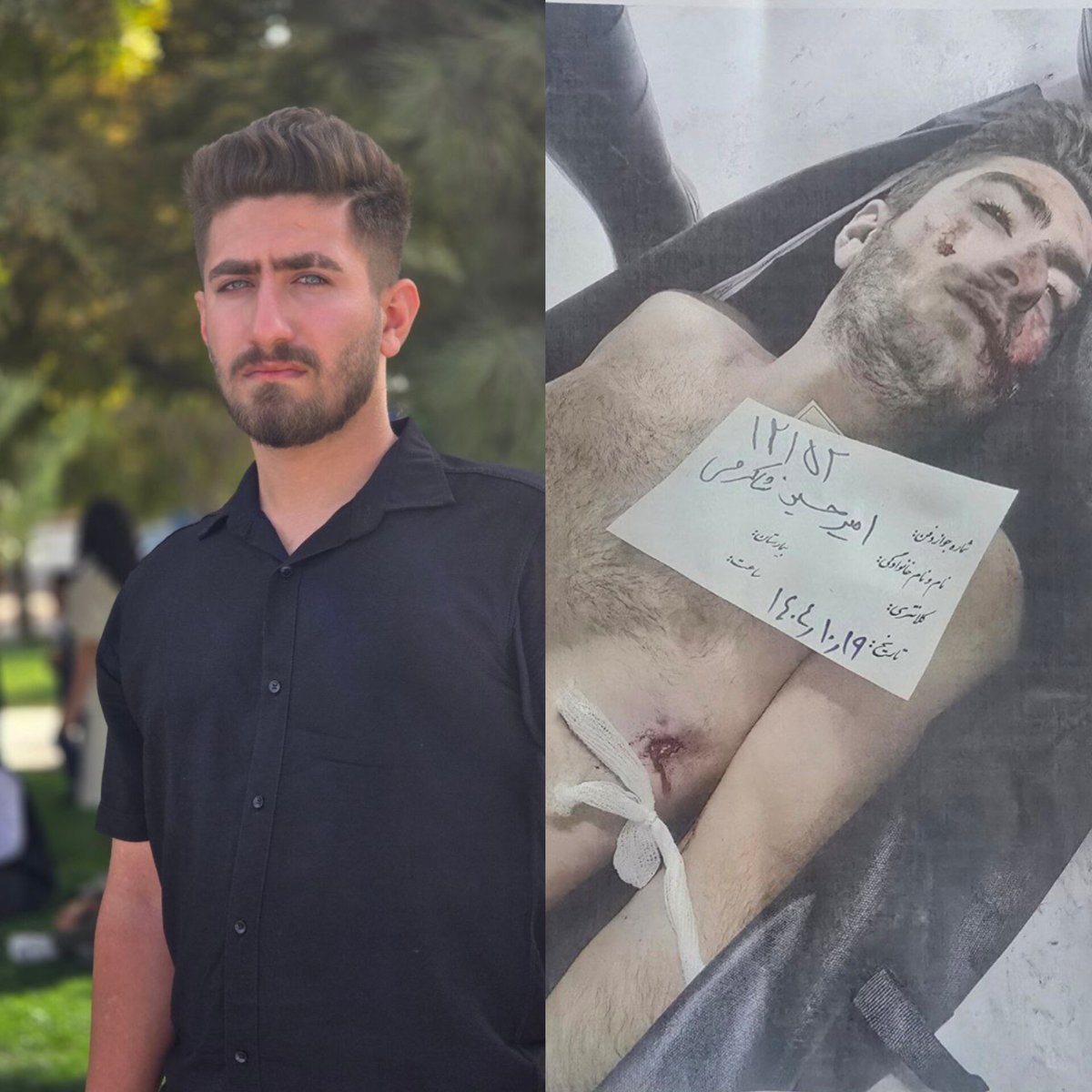 🇮🇷LiveIranNews🇮🇱 tweet media