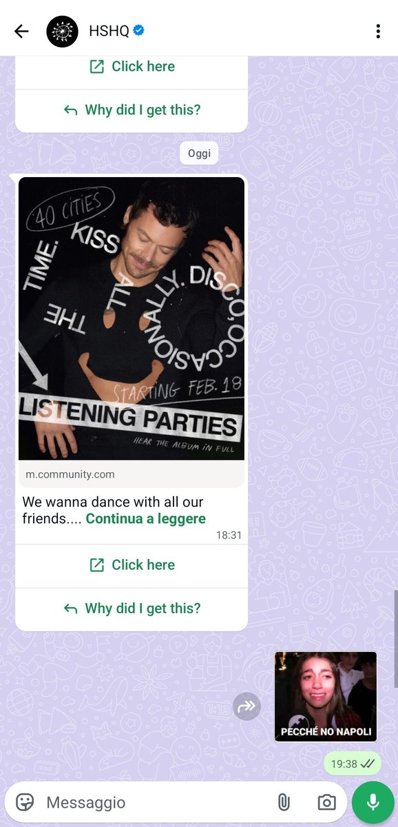 ginpadawan's tweet image. eccoci