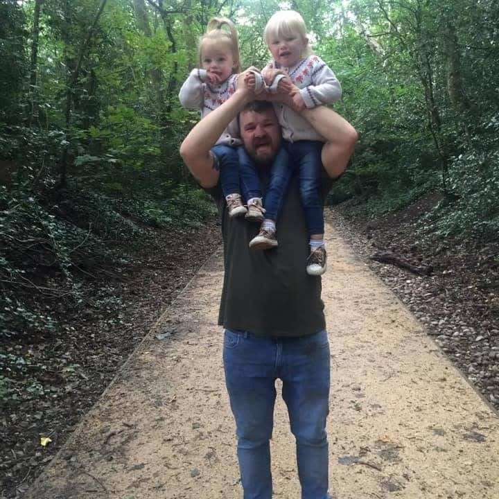 And never forget...'suddenly'😪💔
*Lee "Bart" Barton-45-UK
*'Plumber and Beloved father of three'
*'loveable rogue', deeply involved in volunteering to help the homeless in Wolverhampton...
*January 29, 2026
*Tragically, Lee died suddenly and unexpectedly in his sleep. 
*Leaves