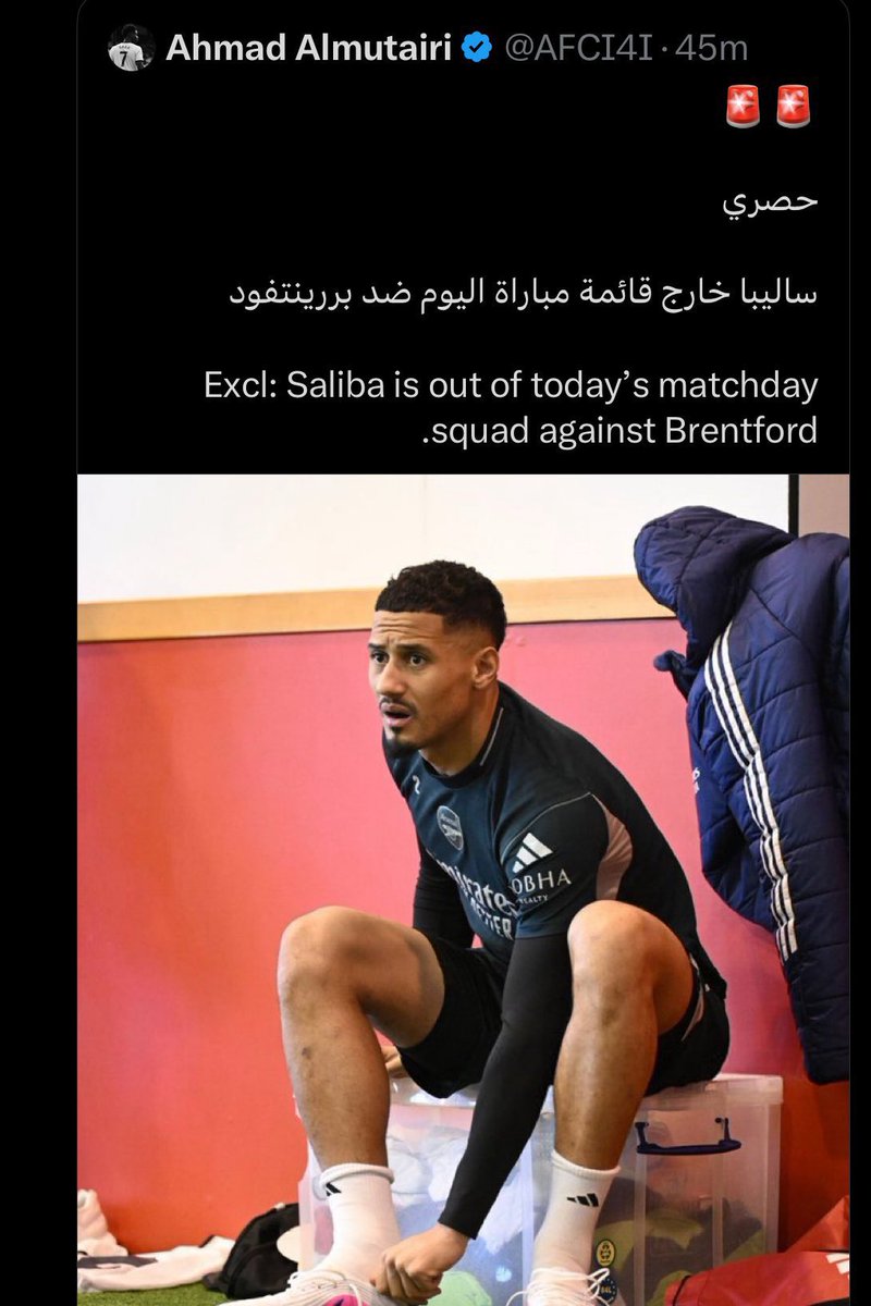 Ahmad Almutairi tweet media