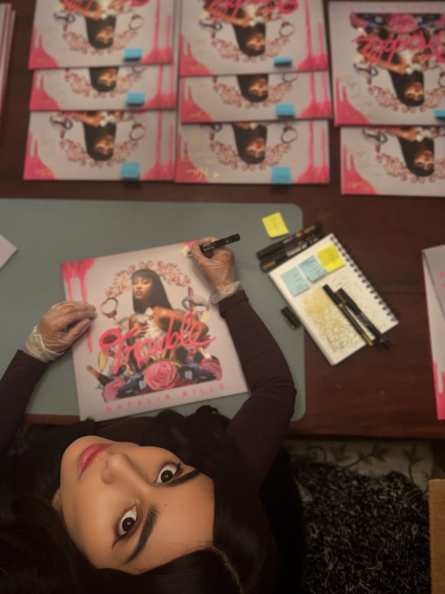 Teddy Sinclair Brasil tweet media