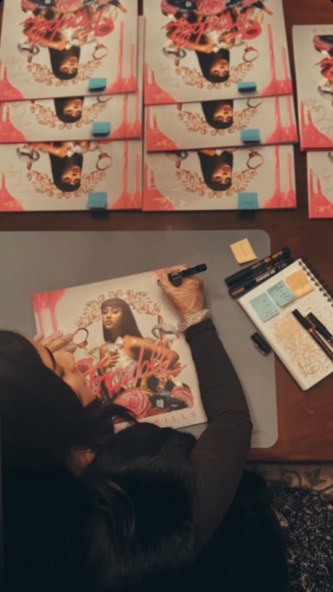 Teddy Sinclair Brasil tweet media