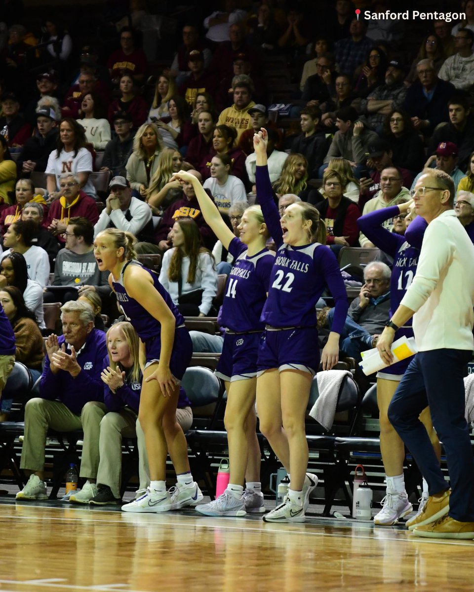 Experience Sioux Falls tweet media