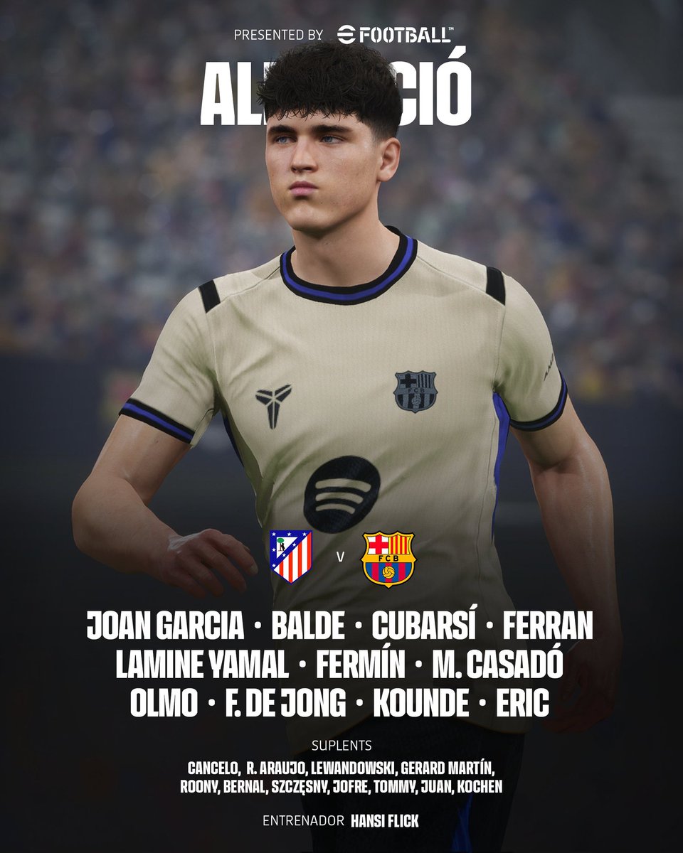 Barca Stuff Indonesia tweet media