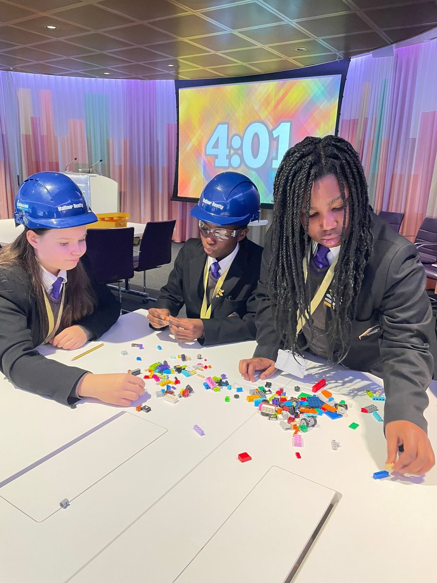 Trinity Academy Leeds tweet media