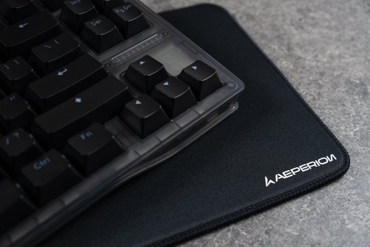 AEPERION Extra Accessories.

Wrapped inside every premium embossed package AEPERION is offering on their launch are a surprising assortment of goodies that feel could be offered as standalone accessory offerings as they all seem quite nice and thoughtful, not just some random