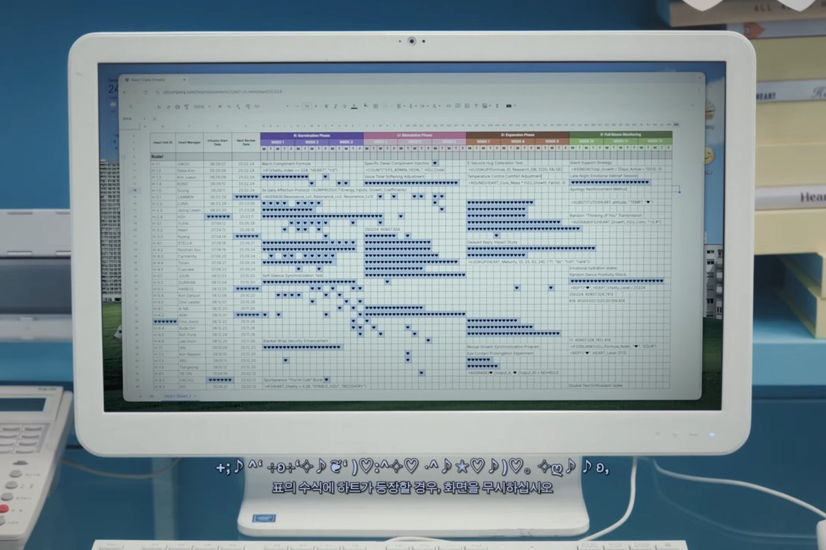 the concept and the level of detail are INSANE