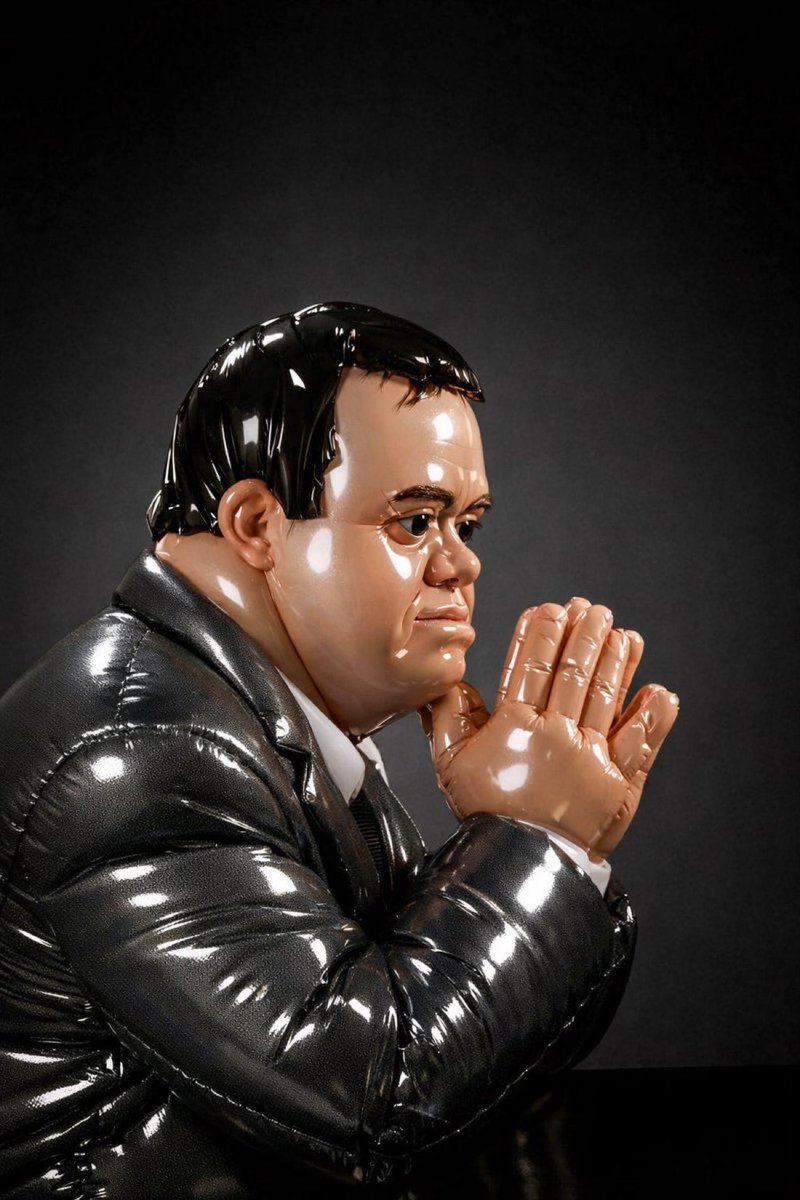 PumpFunking👑 tweet media