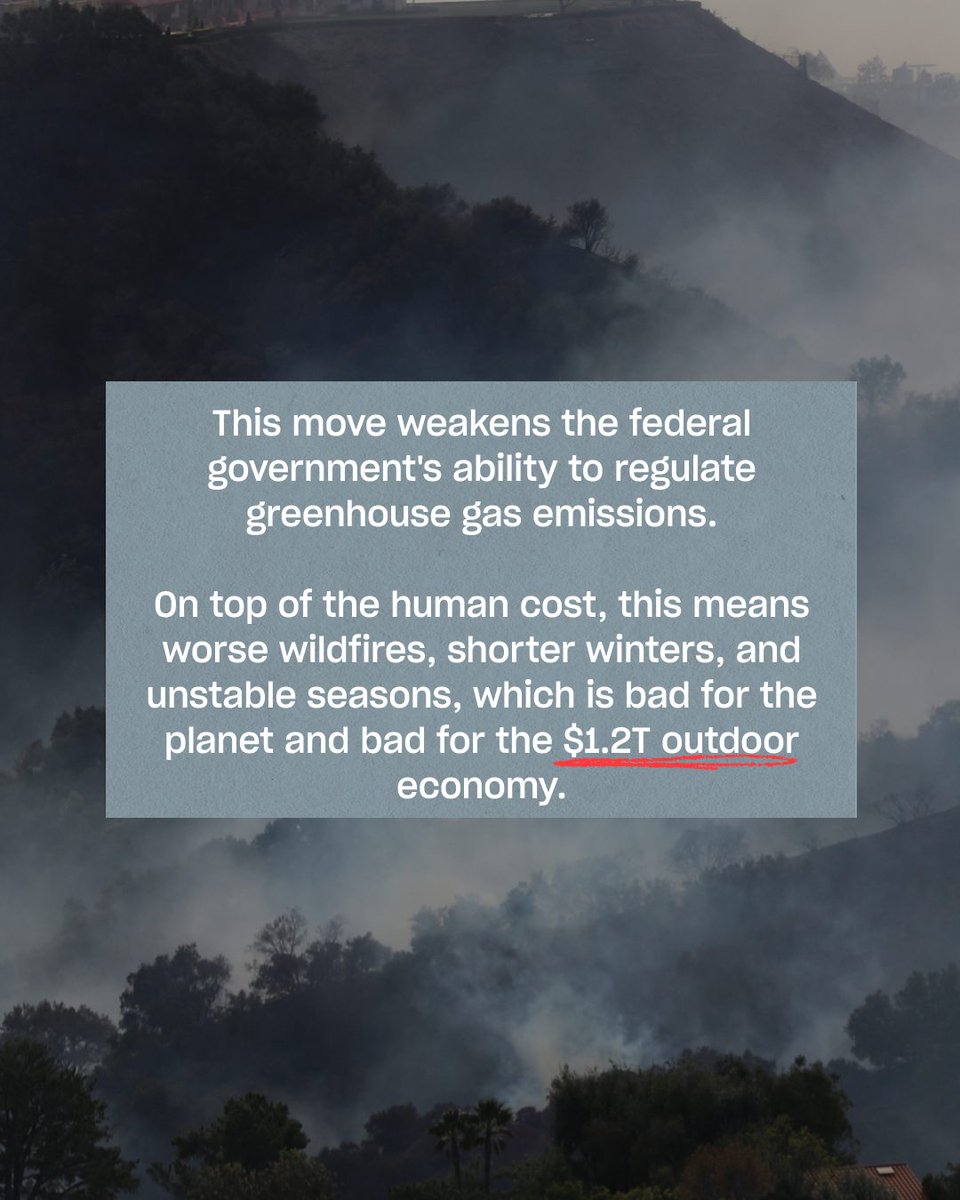 Protect Our Winters tweet media