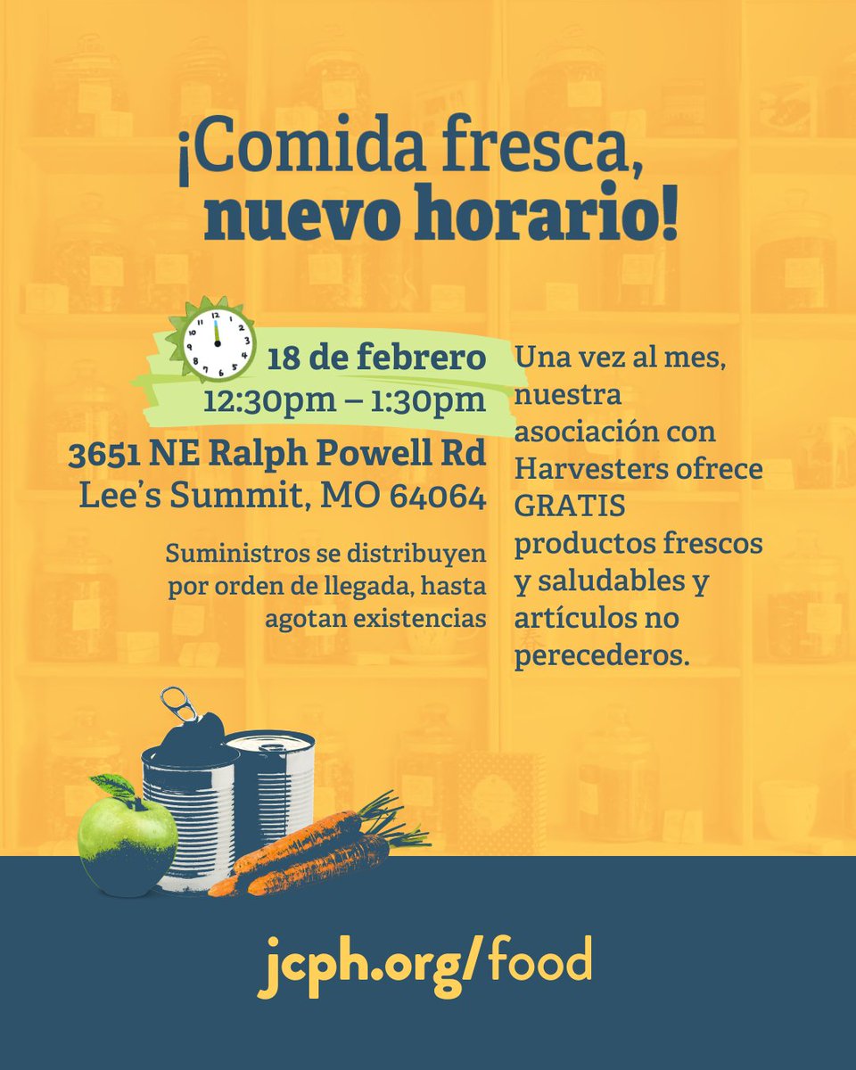 Jackson County Public Health tweet media