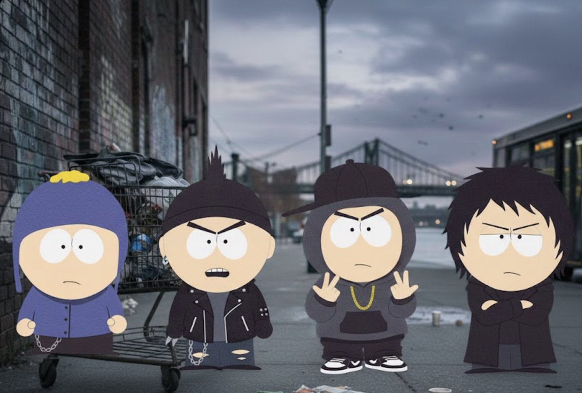 Love to see the cult growing, more $CRAIG Tucker PFP's coming. 

Also love to see more people creating content in the X Community, keep going guys!