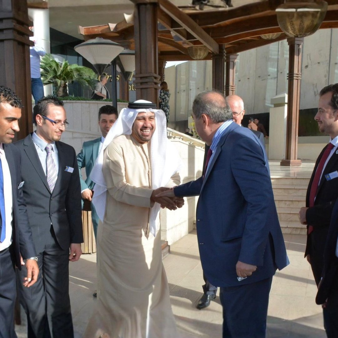 Human_Restart's tweet photo. Throughout our international conferences and programs, Human Restart has been honored by high-level diplomatic representation, reflecting its growing institutional relevance in professional education and cross-border academic cooperation.
#HumanRestart #InternationalPrograms https://t.co/GTrg4BqTVR