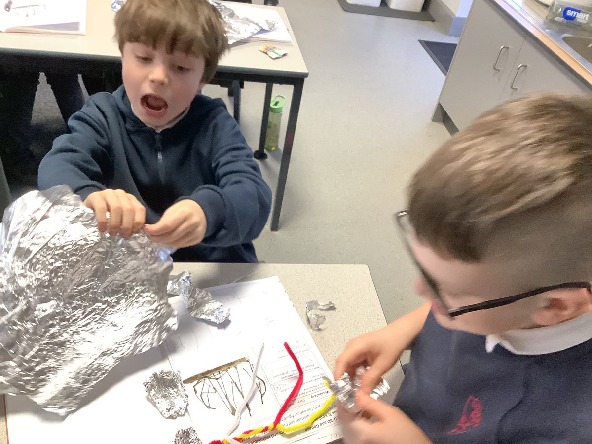 Croxby Primary tweet media