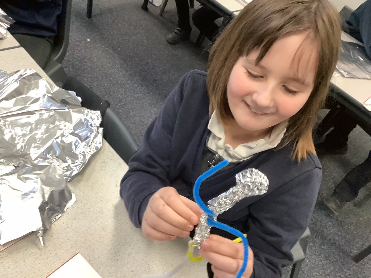 Croxby Primary tweet media