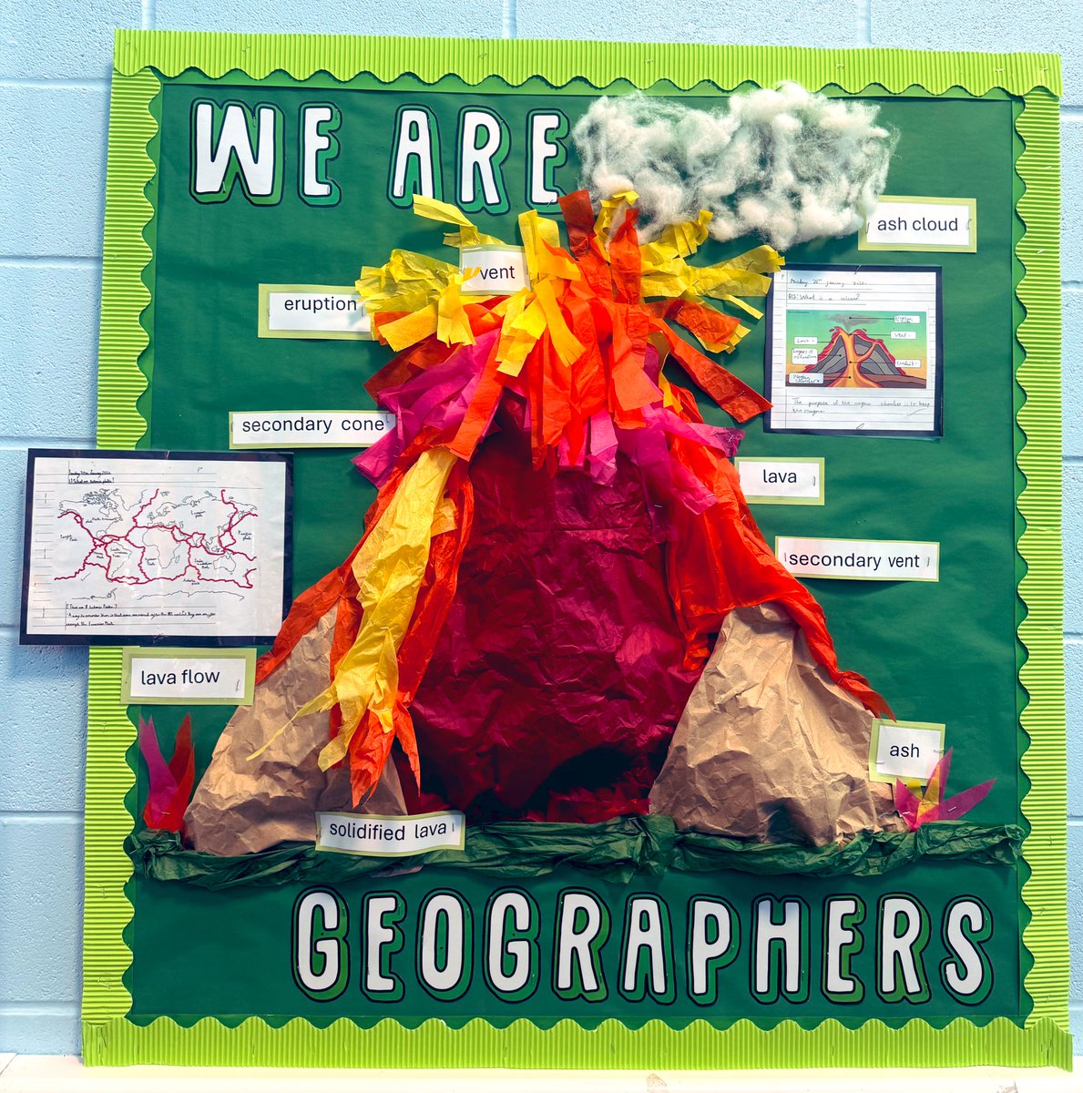 Yarnfield Primary tweet media