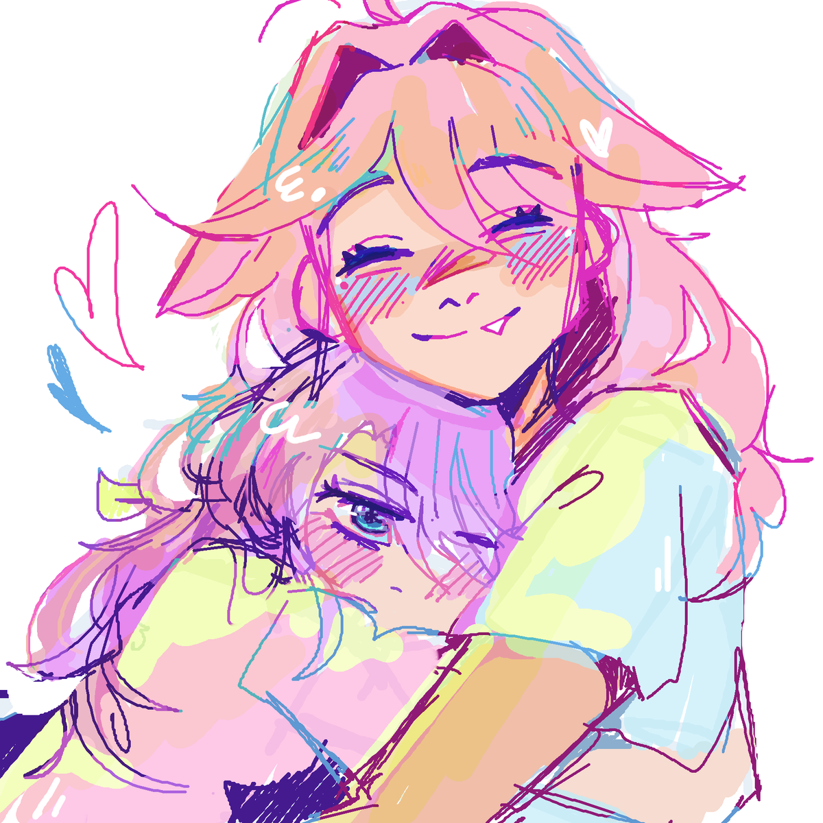 neo | vtuber ✨ tweet media