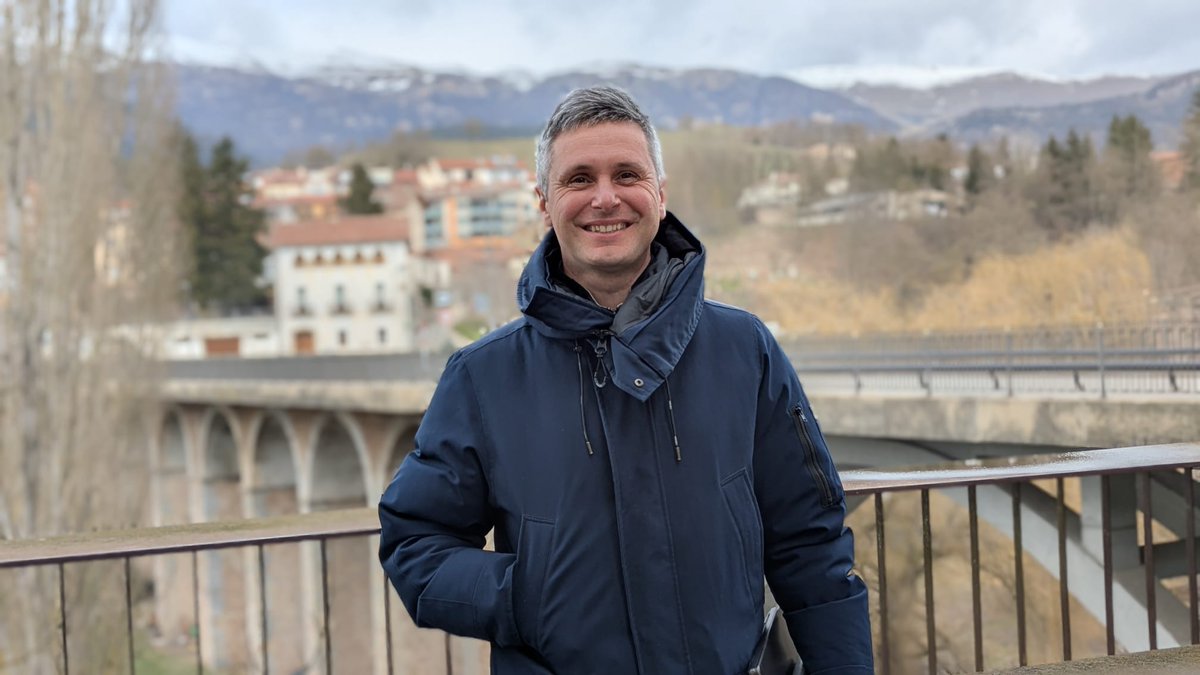 La Veu de Sant Joan tweet media