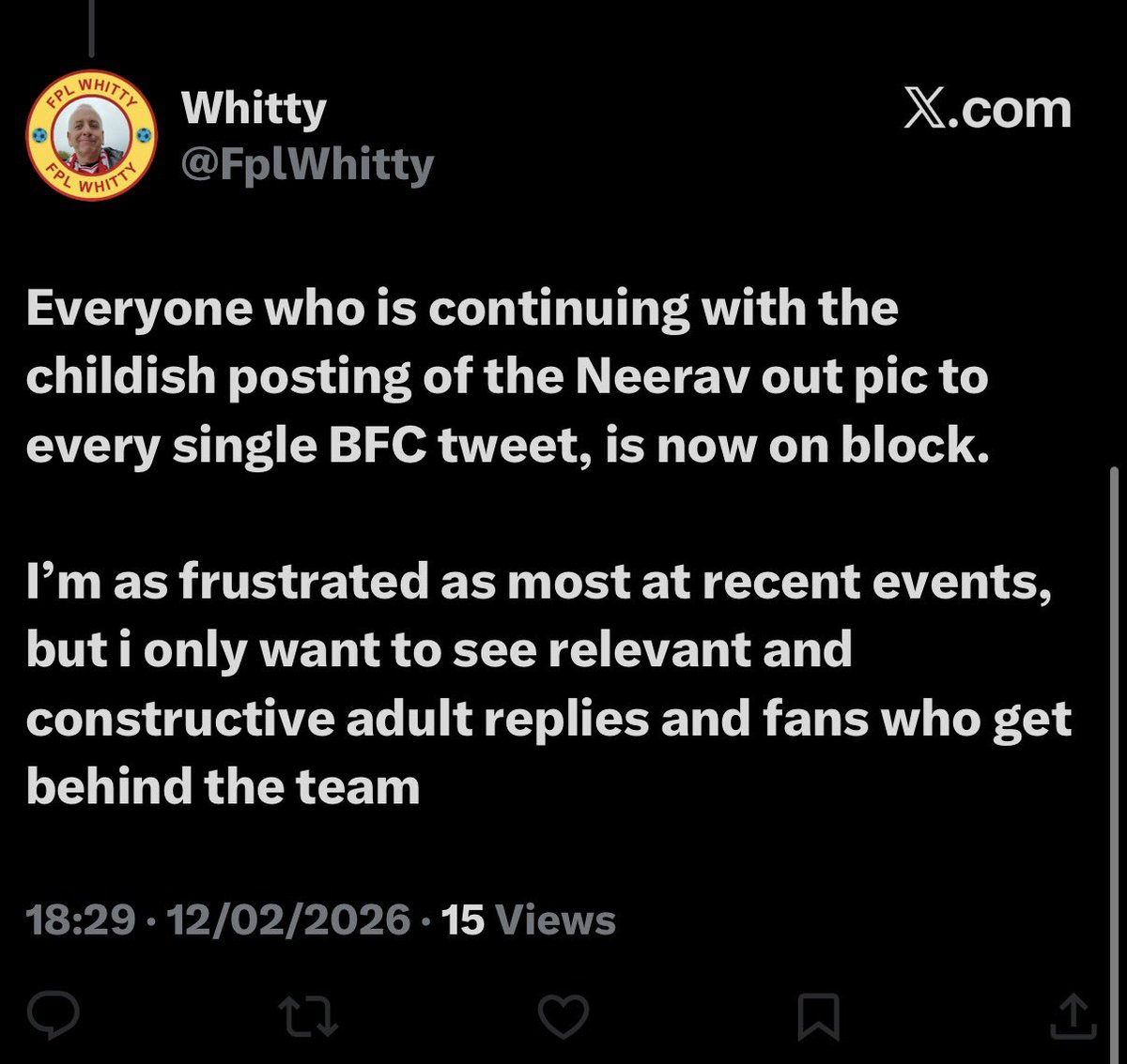 i love corey o keefe tweet media