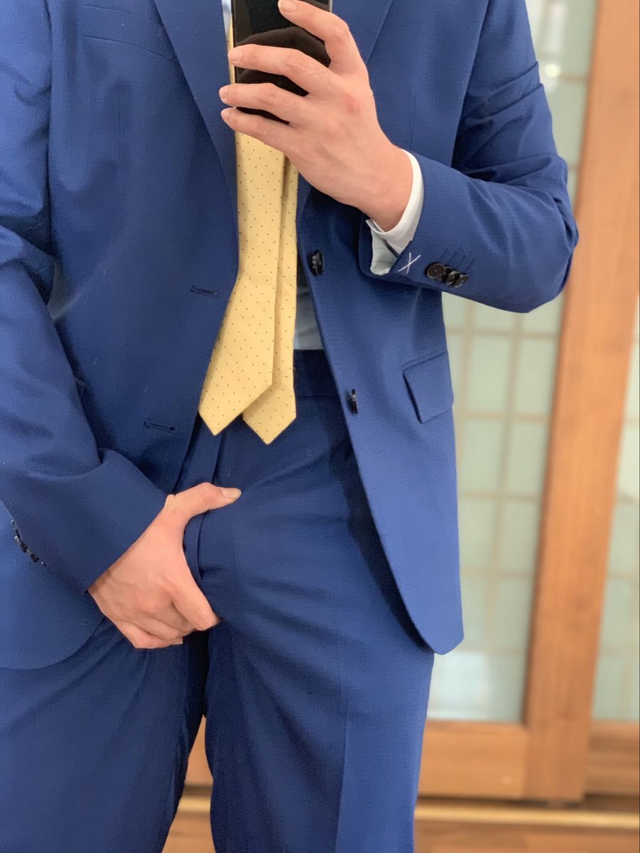 SuitDaddies tweet media