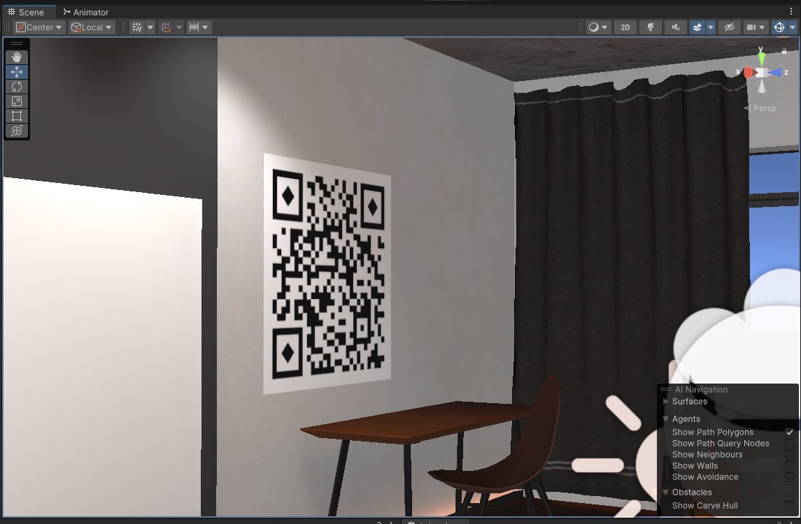 📢 アバターだけじゃない！
TexPetaは【ワールド制作】にも使えます！

壁、床、小物など、UV展開されているオブジェクトなら何でもペタッと貼り付け＆Bake可能🔥
Unity上でサクッと編集できるので超便利です！！

▼詳細
drumoff.booth.pm/items/7925104

#TexPeta #VRChat_world