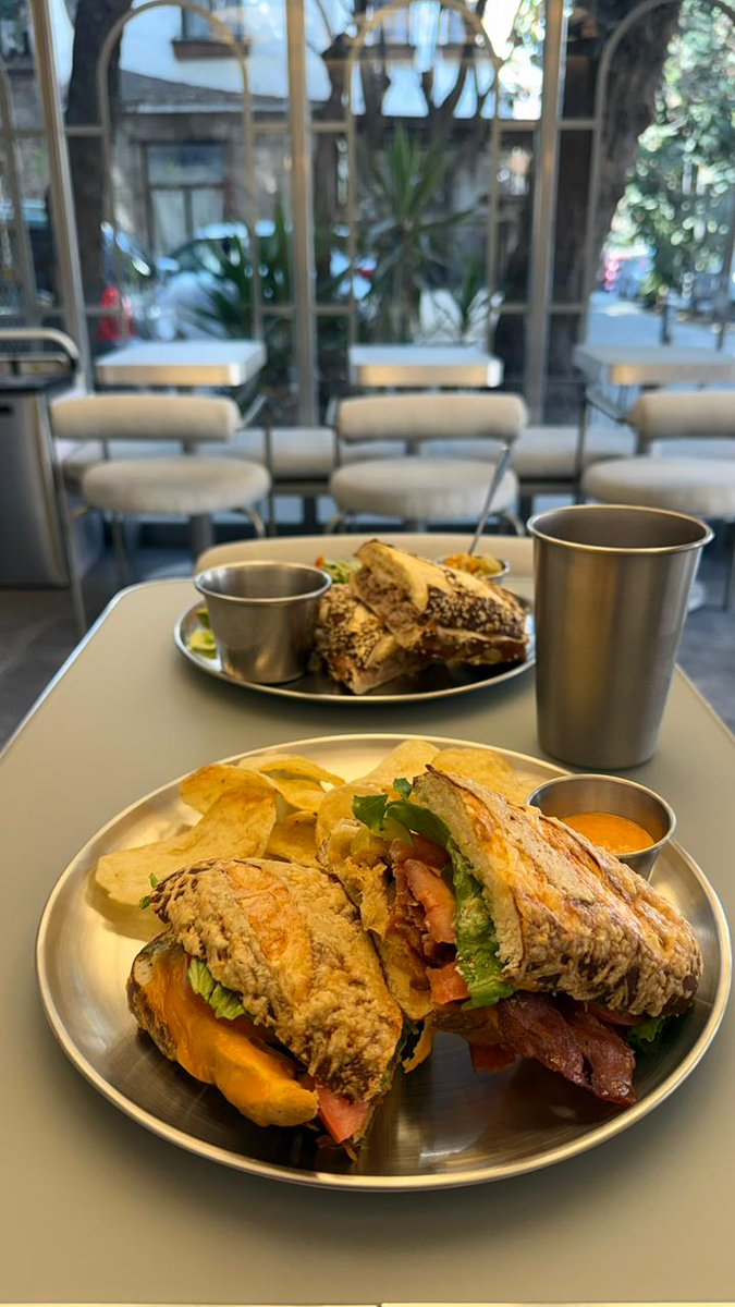 Food and Travel MX tweet media