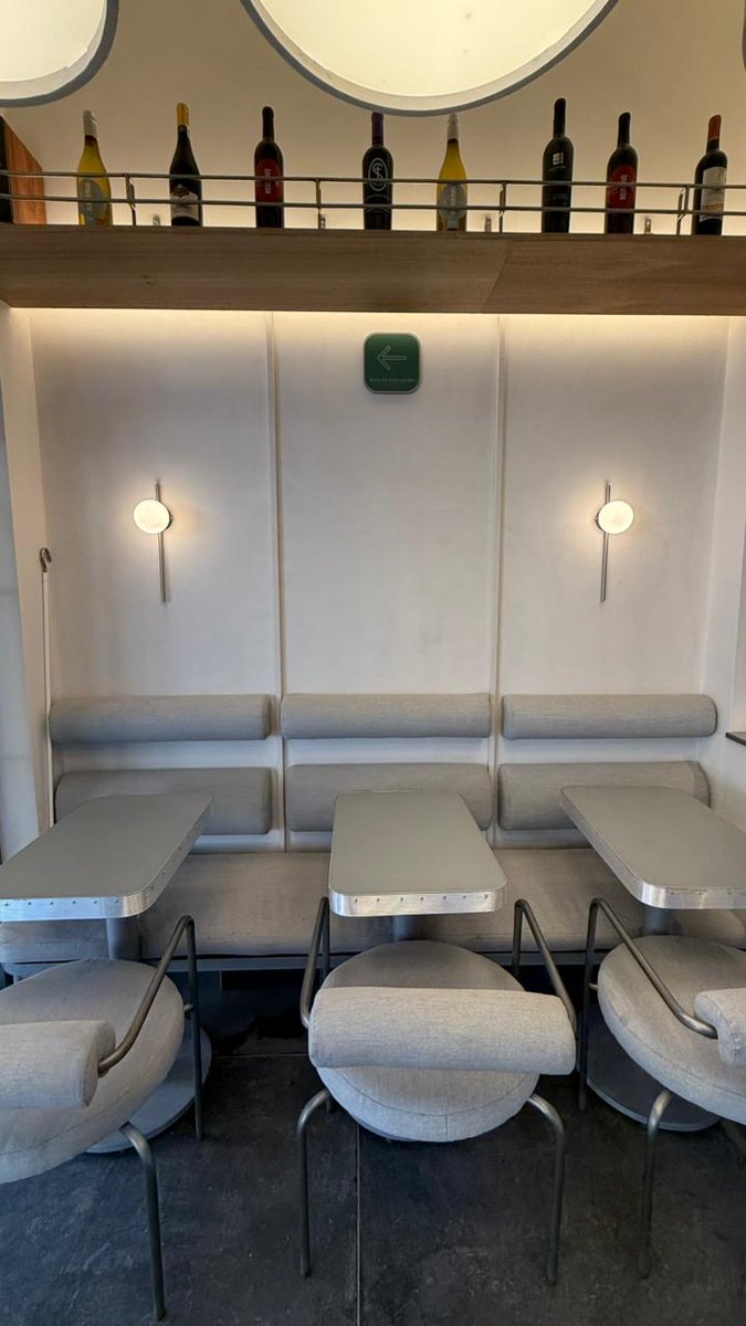 Food and Travel MX tweet media