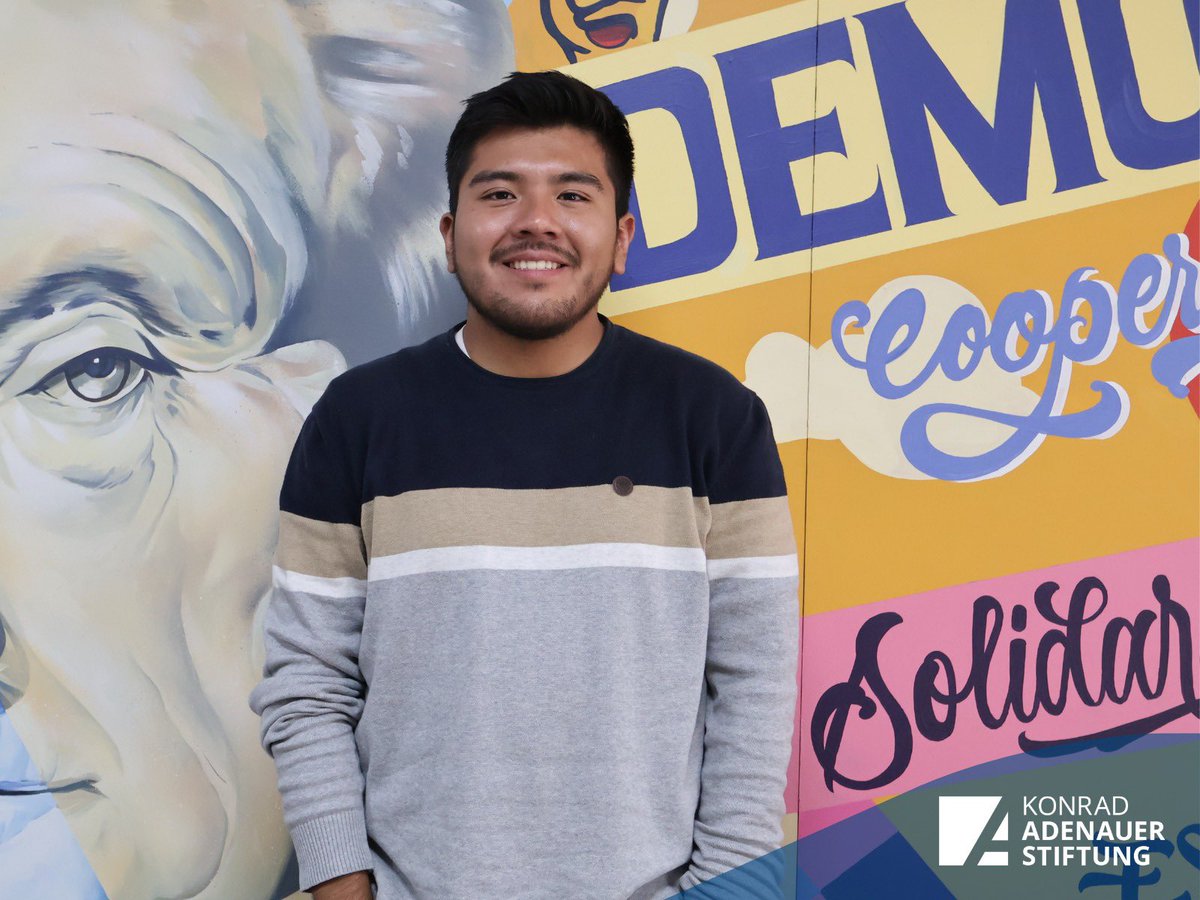 KAS-Bolivia tweet media