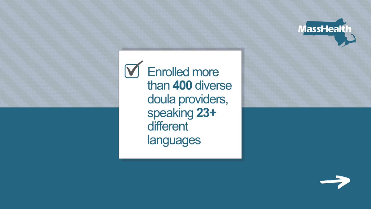 MassHealth tweet media