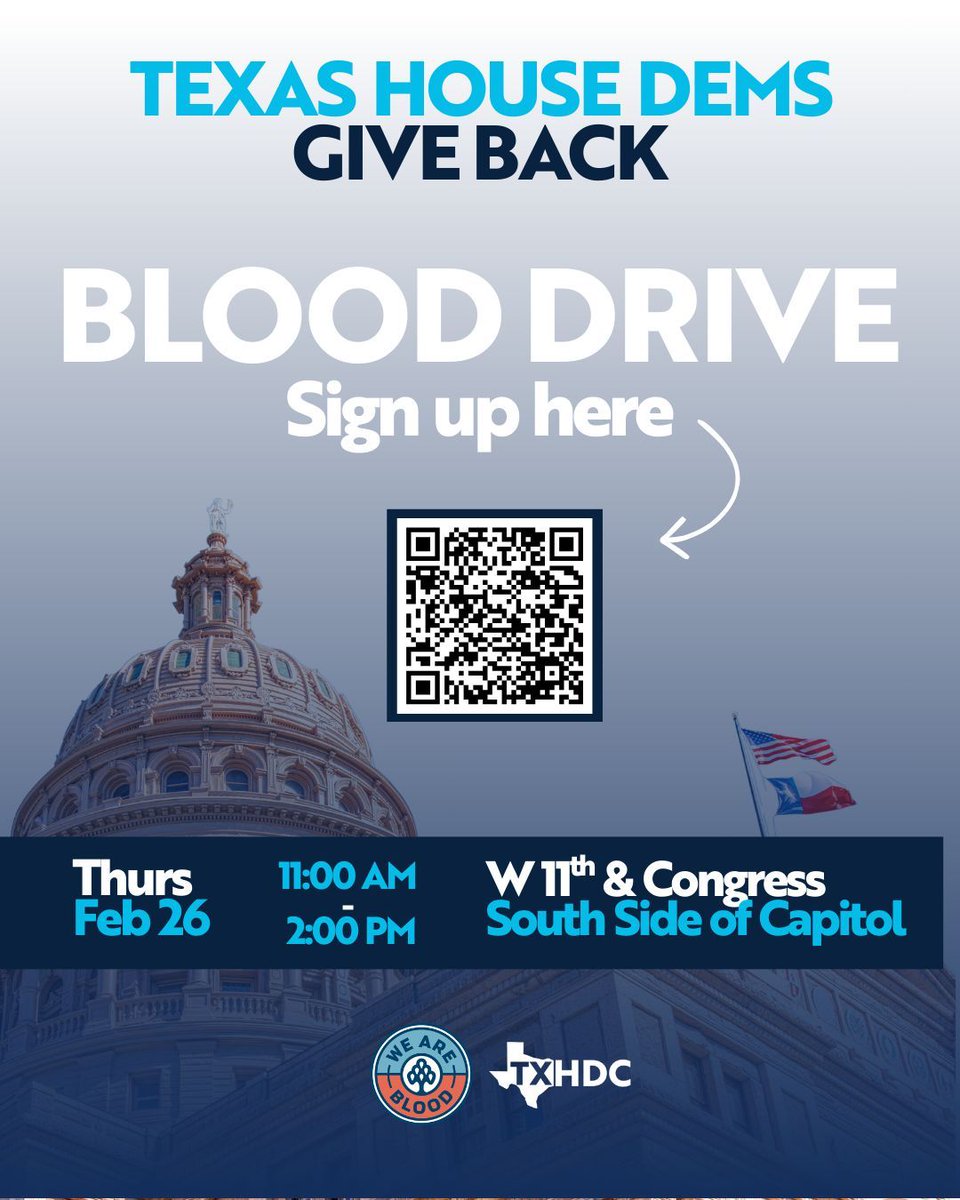 Texas House Democrats tweet media