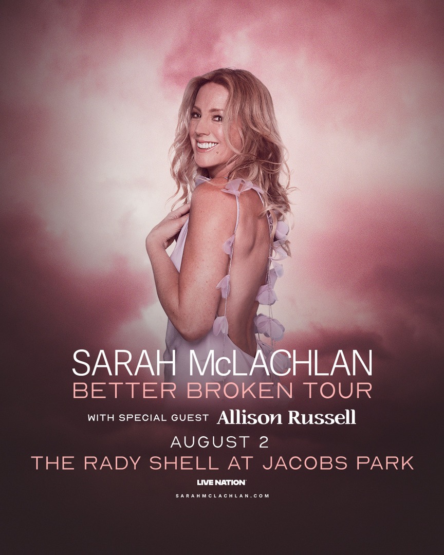 The Rady Shell at Jacobs Park™ tweet media