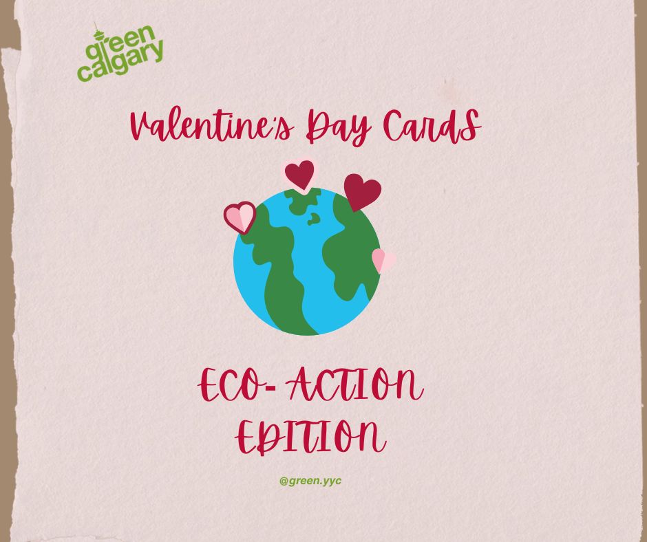 Green Calgary tweet media