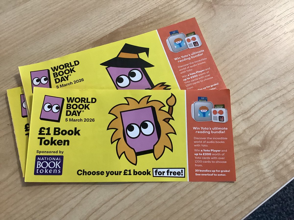 Croxby Primary tweet media