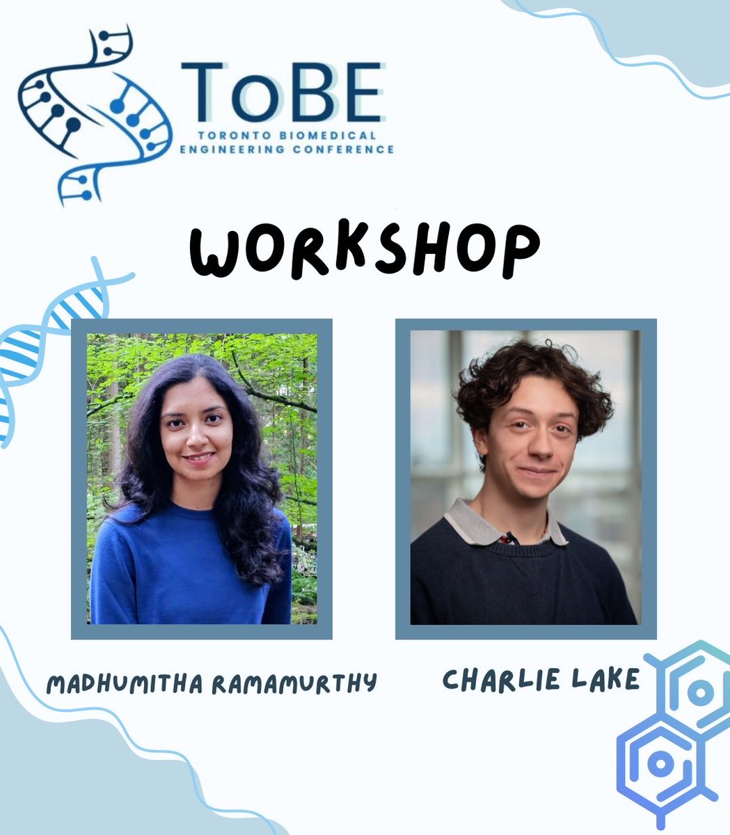 ToBE Conference tweet media