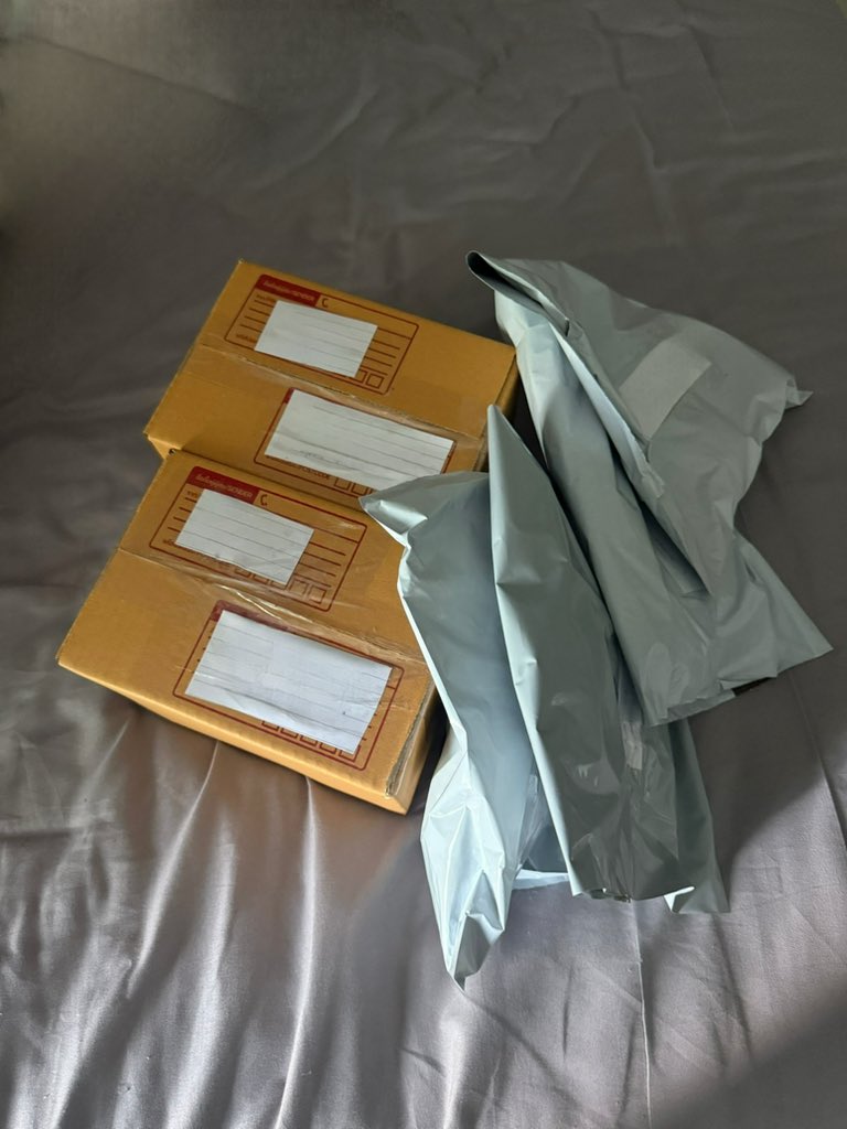 13thgi's tweet image. 🪽🪽 #13thgireview