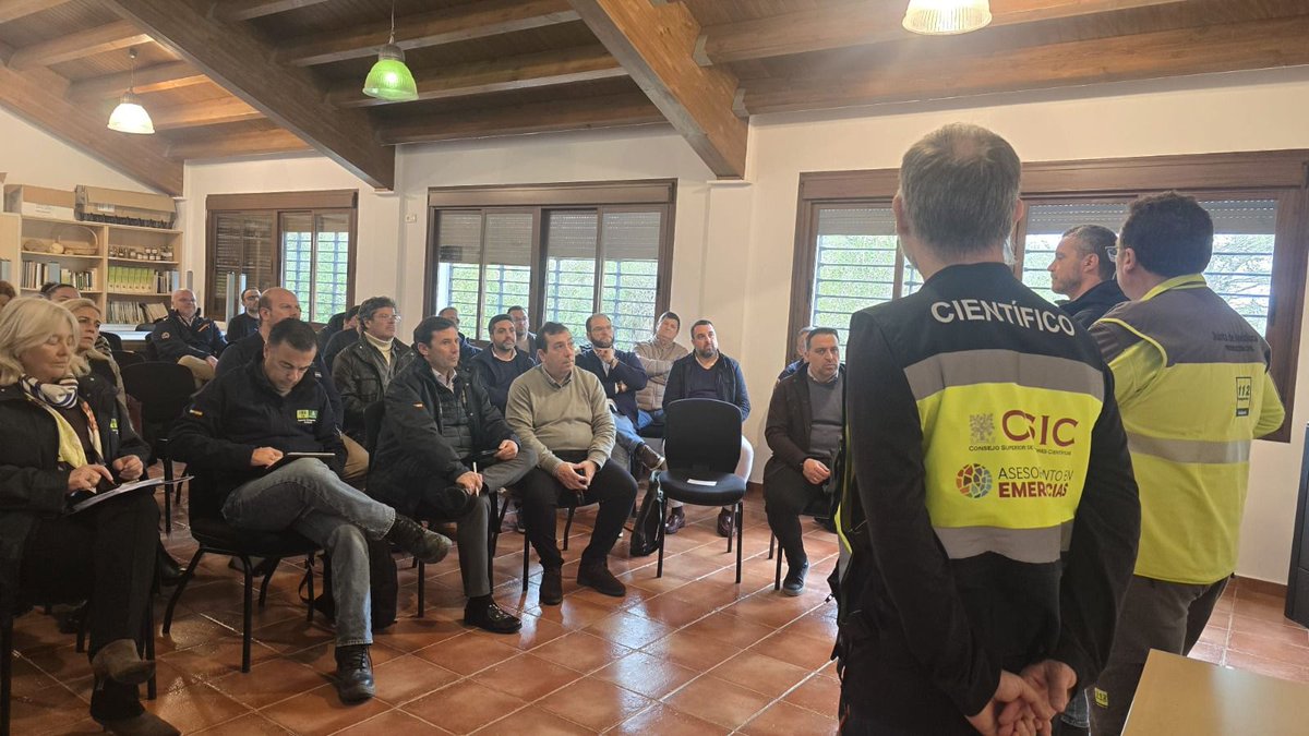 todovesvideo's tweet photo. Expertos confirman que los ruidos se deben a la recarga de acuíferos y que la actividad sísmica es normal en la zona.
🚨 Máxima monitorización para garantizar la seguridad. https://t.co/ayFZCBWAXR