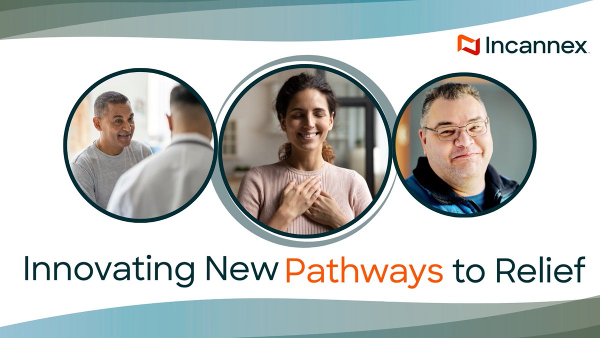 Incannex Healthcare Inc. tweet media