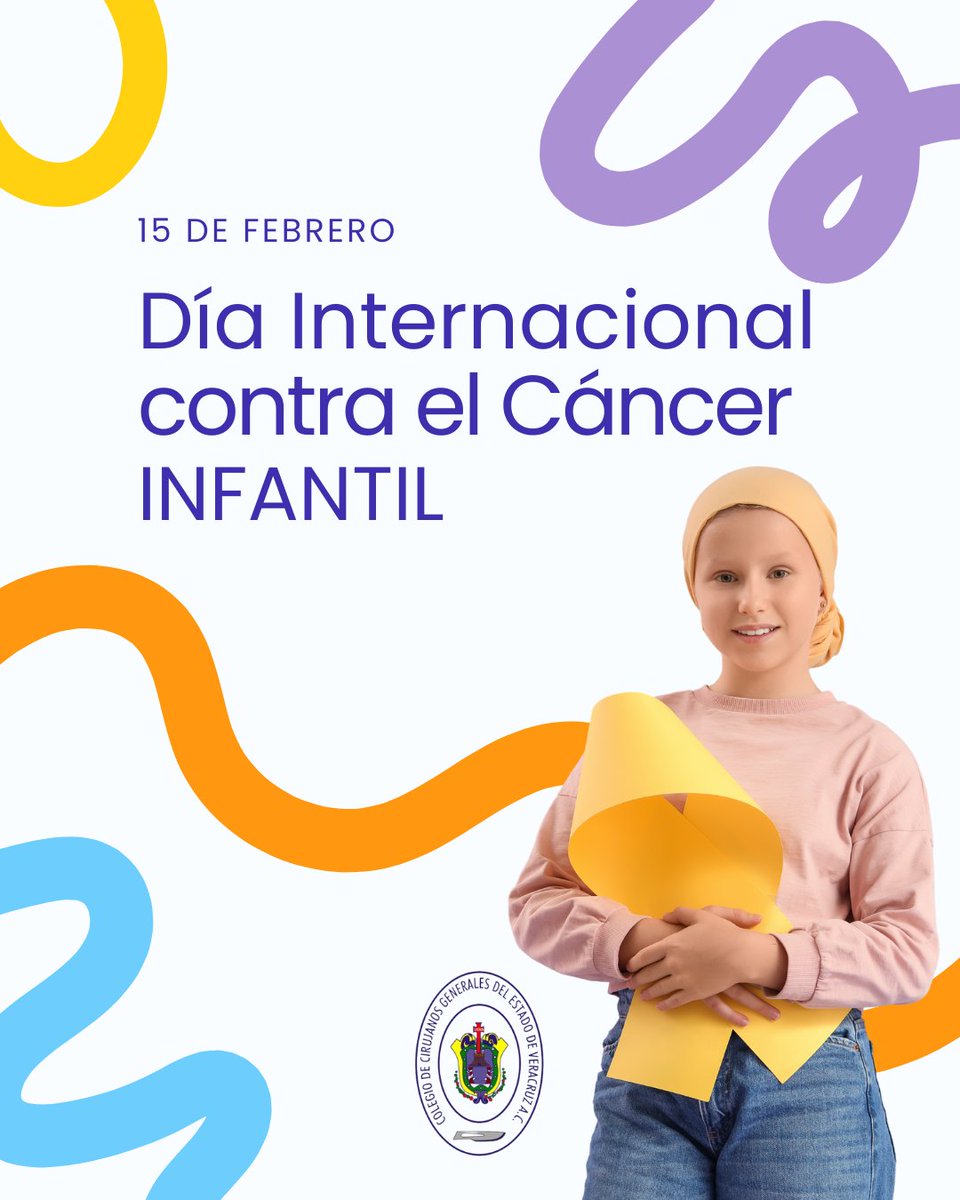 Colegio Cirujanos G. del Estado de Veracruz A.C. tweet media