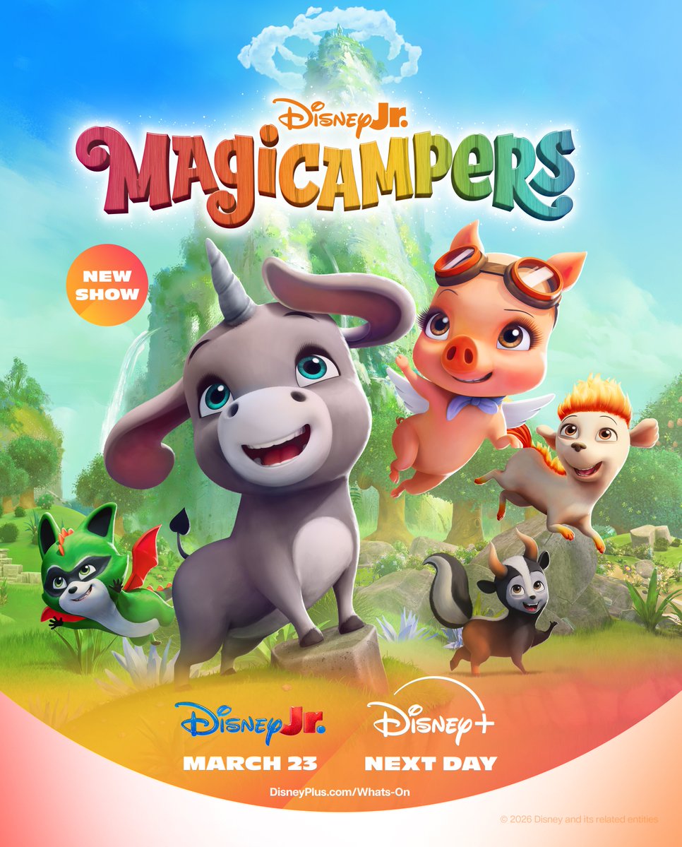 Disney Jr. tweet media