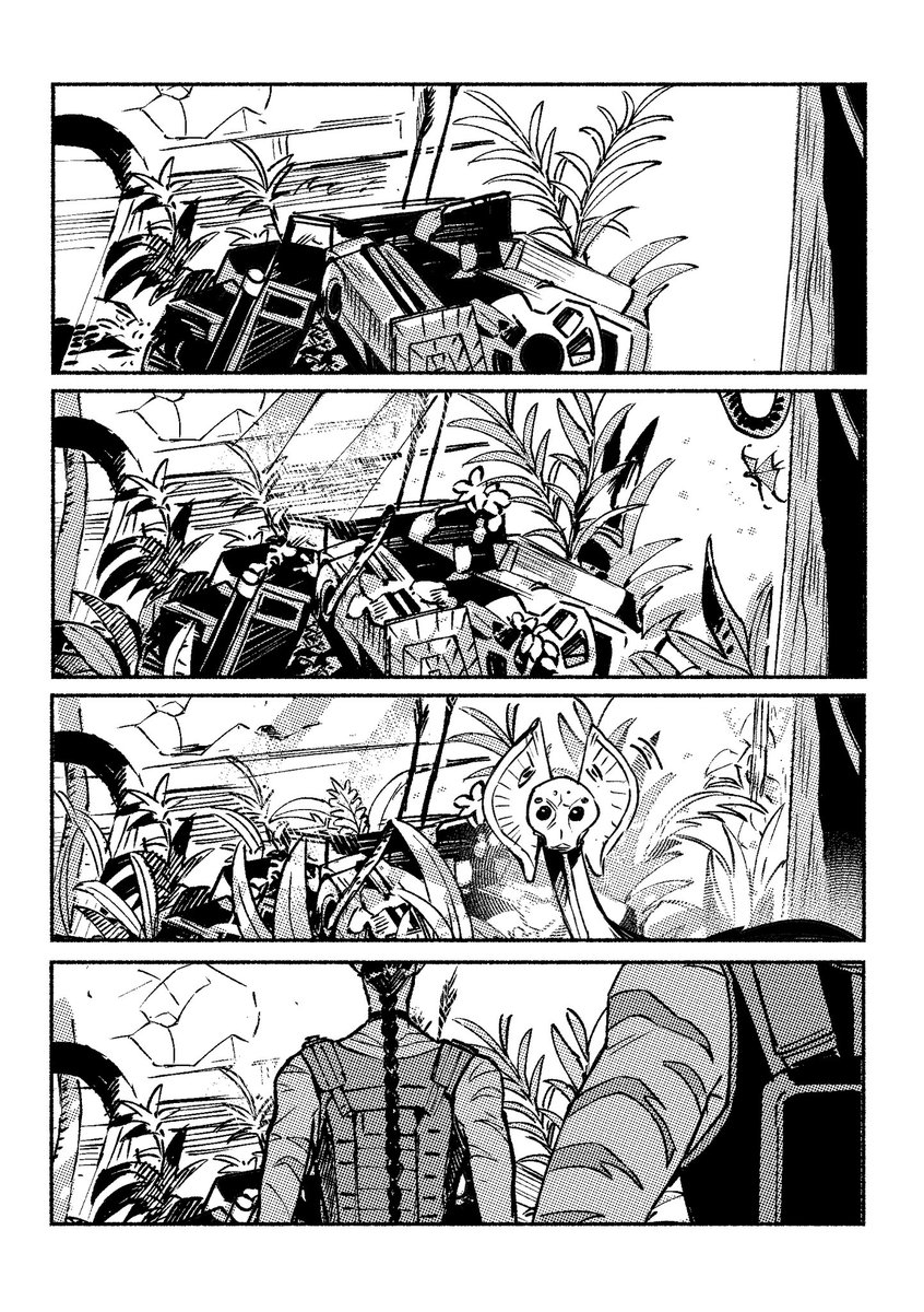 p949805342's tweet photo. #Avatar
QuaritchMiles Quaritch/Miles "Spider
忏悔录[16P]
（1/4） https://t.co/6lbV9XdhTS