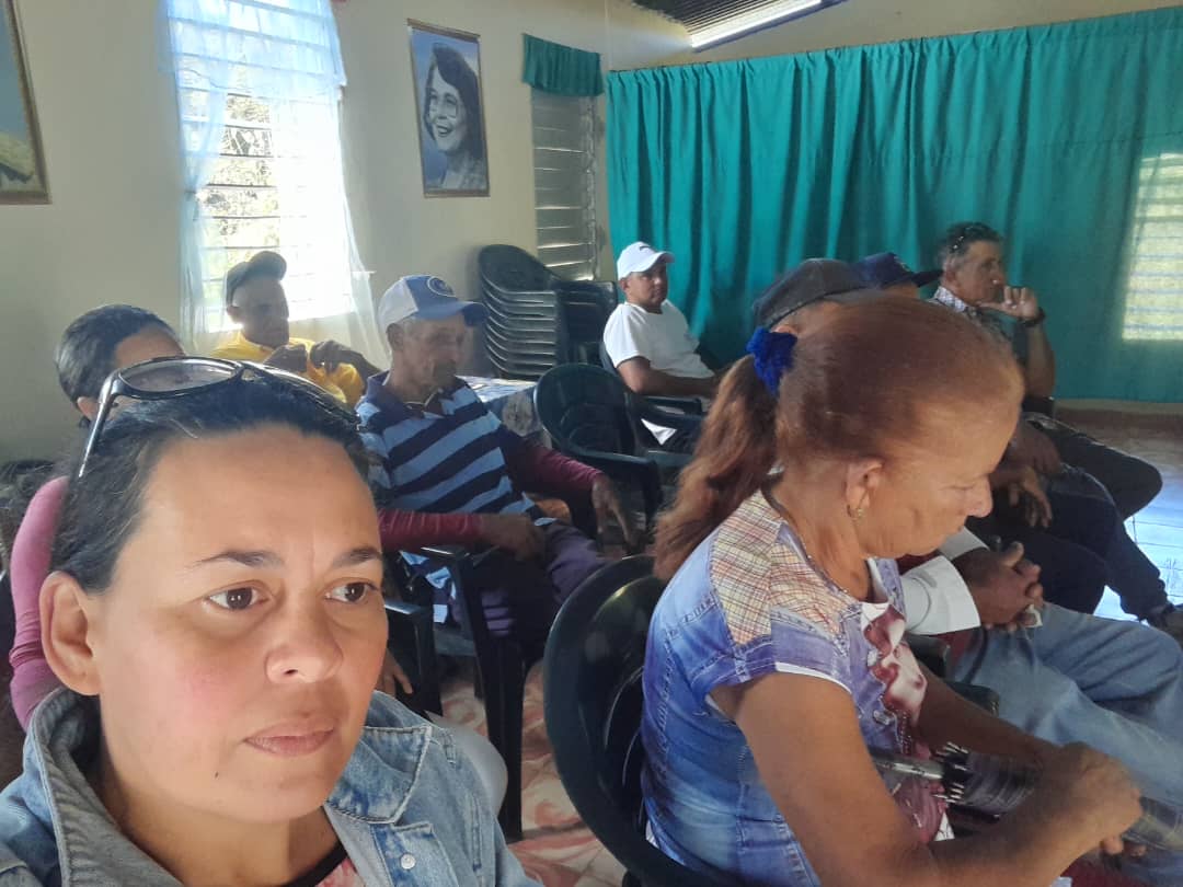 Marlenis Salgado tweet media