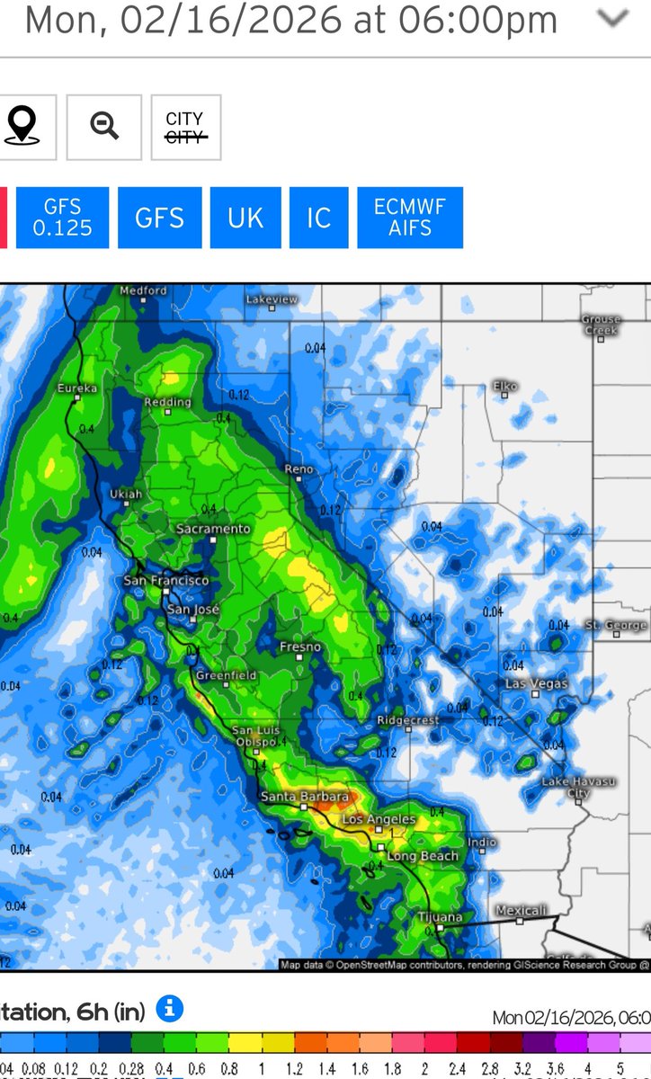 SoCalWeather.net tweet media