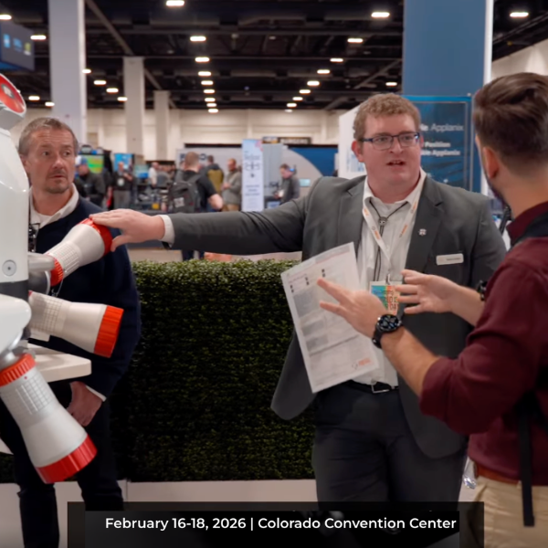 CO Convention Center tweet media