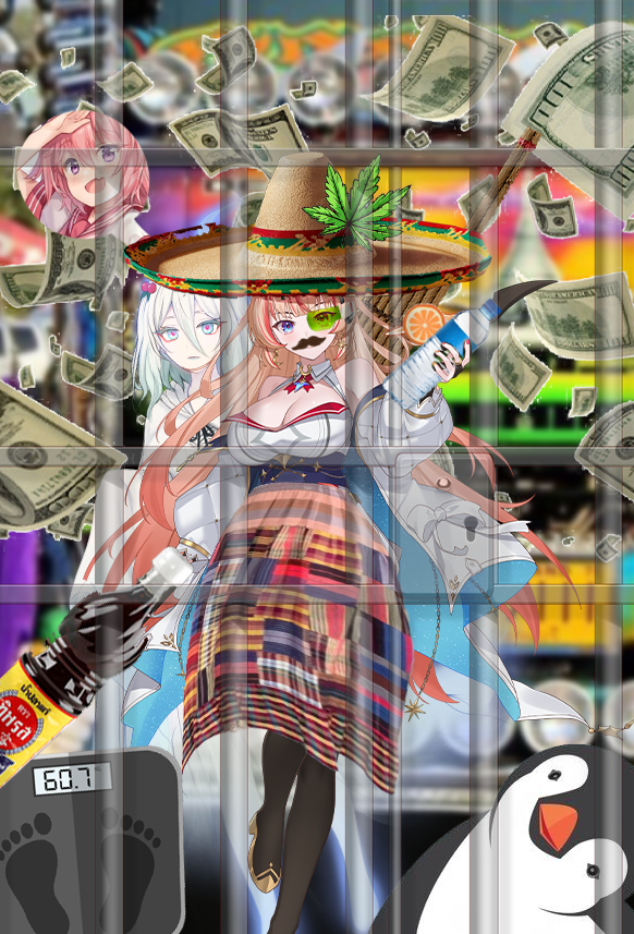 และนี่คือล็อตเต้ในเวอร์ชั่นที่เหล่าเอเจนต์ช่วยกันสร้าง...
ฝากไว้ก่อนเถอะ เจ้าพวกเอจะเย้นต์! 🥹
#MEMEselotte