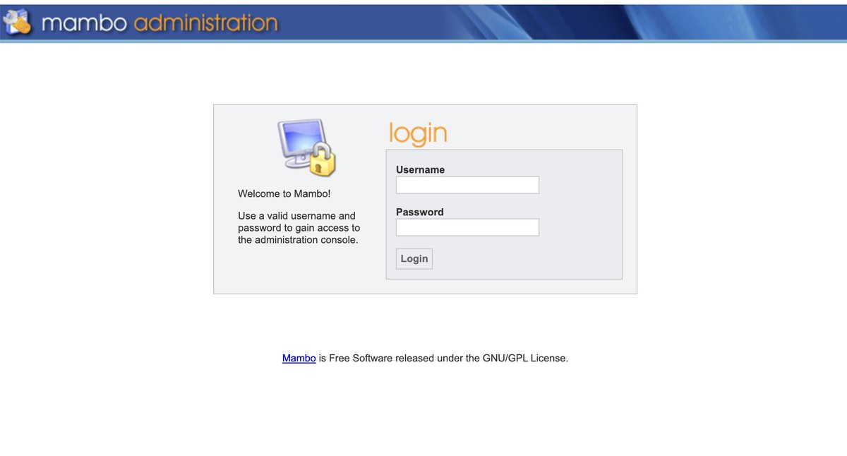 Manage Multiple WordPress and Joomla Sites easily! tweet media