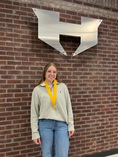 Heard County High tweet media