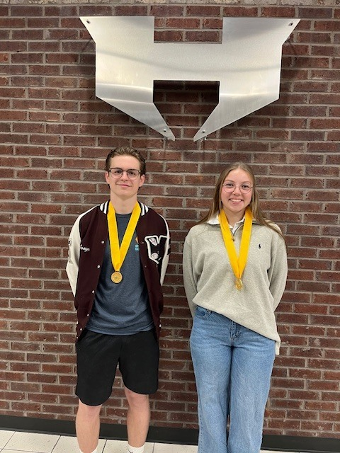 Heard County High tweet media